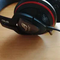 هدفون گیمینگ ایسوس Asus