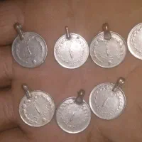سکه پهلوی|بدلیجات|شیراز, شهدای شهرک سعدی|دیوار