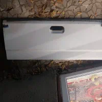 درب عقب پراید وانت|قطعات یدکی و لوازم جانبی|همدان, |دیوار