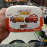 ظرف غذای یک طبقه قفلی|اسباب و اثاث بچه|مشهد, عیدگاه|دیوار