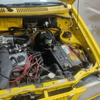 تاکسی گردشی مدل 86