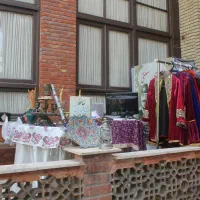 استخدام عکاس و مدل برای کار در عکاسی ، کار دائمی