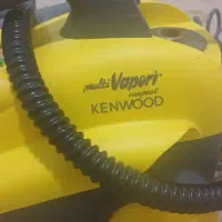 بخارشوی Kenwood  مدلSC650