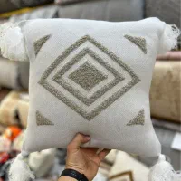 کوسن دکوری