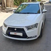 دنا پلاس آپشنال اتوماتیک ۱۴۰۴ با کارت طلایی