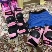 اسکیت برند|دوچرخه، اسکیت، اسکوتر|جوانرود, |دیوار