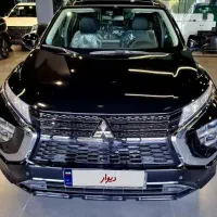 میتسوبیشی اکلیپس