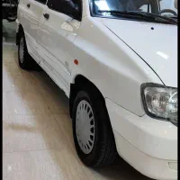 ۱۳۲ مدل ۸۹/دوگانه/داشبورد جدید