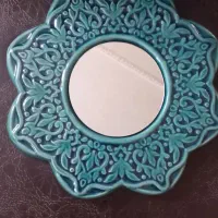 هفت سین سفالی