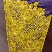 شلوار بندری