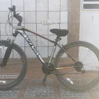 دوچرخه ویوا