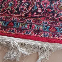 فرش دستباف سنتی پارسی|فرش|اصفهان, خواجو|دیوار