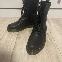 بوت چرم طبیعی