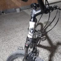 دوچرخه ویوا|دوچرخه، اسکیت، اسکوتر|اهواز, کوی مهدیس|دیوار