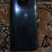 پوکو x3 NFC|موبایل|تبریز, |دیوار