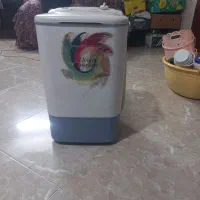 مینی واش یا کهنه شور ۳.۵ کیلویی