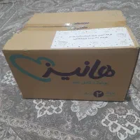 پوشک سایز ۲ هانیز