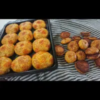 ثبت سفارش شیرینی آش نان محلی برای ماه مبارک رمضان