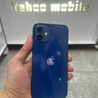 آیفون ۱۲ نرمال ۱۲۸ گیگ iPhone 12 normal 128