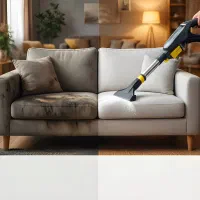 مبل شویی گلرنگ