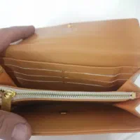 کیف پول زنانه مارک لویی ویتون اصل ساخت کشور فرانسه|کیف، کفش، کمربند|کرمانشاه, |دیوار
