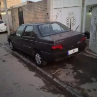 405 گیربکس زانتیا|خودرو سواری و وانت|مشهد, مقصود آباد|دیوار