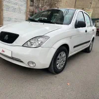 تیبا مدل ۹۵