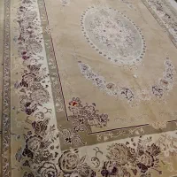 فرش۱۲متری جفت نگین مشهدتراکم بالاکاملانخ وپنبه|فرش|مشهد, طلاب|دیوار