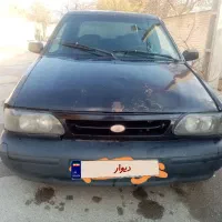 پراید مدل 82