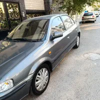 سمند ۸۴|خودرو سواری و وانت|سمنان, |دیوار