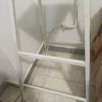 چهار پایه آهنی|صندلی و نیمکت|همدان, |دیوار