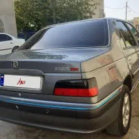 پارس tu5|خودرو سواری و وانت|کازرون, |دیوار