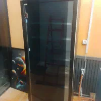 فروش یخچال ایستاده هایپ grey