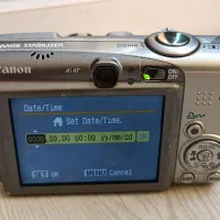 دوربین CANON|دوربین عکاسی و فیلمبرداری|فردیس, سرحد آباد|دیوار