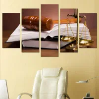وکیل پایه یک دادگستری مشاوره تلفنی رایگان
