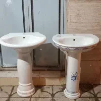 دو روشویی