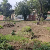 زمین با کاربری مسکونی