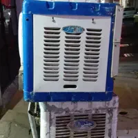 بدنه کولر بدون موتور