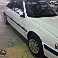 پارس تیوفایو۵۹تا کار