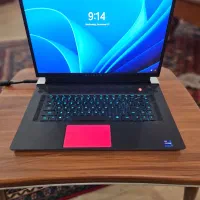 لپ تاپ آلین ویر گیمینگ|رایانه همراه|تهران, تهرانپارس غربی|دیوار