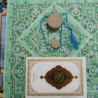 انجام نماز و روزه قضای اهل خاک، توسط روحانی مسلط|خدمات پذیرایی، مراسم|قم, ارم|دیوار