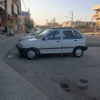 پراید هاچبک