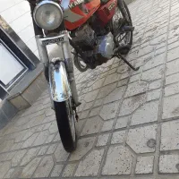 موتور 150مزایده دستی|موتورسیکلت|سنندج, |دیوار