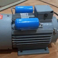 دینام تکفاز۹۰۰۰۰۰۰|ماشینآلات صنعتی|اردبیل, |دیوار