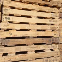 خرید و فروش پالت چوبی و پلاستیکی ،نو ،دست دوم|عمده‌فروشی|برخوار, |دیوار