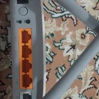 دو عد مودم  ۱ میلیون تومان