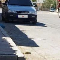 پرایدمدل۸۸|خودرو سواری و وانت|شازند, |دیوار