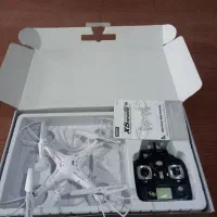 پهپاد سایما x5 در حدنو