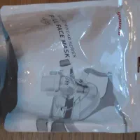 ماسک کمک تنفسی برند یوول سایز لارج