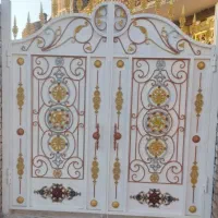 رنگ آمیزی ساختمان